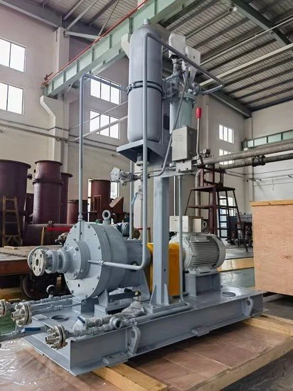 Factory Price Paper Industry Sewage Chemical Oil Mud Vertical Slurry Fuel Pump high quality