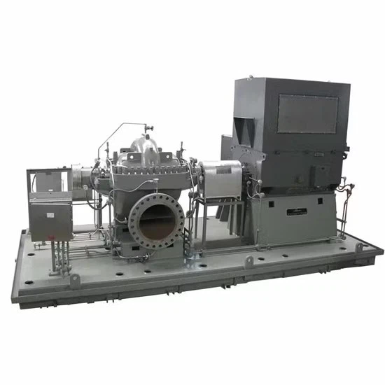 Good Service Haishi Suction Centrifugal Oil Vertical Stainless Steel Sand Vacuum Pump best