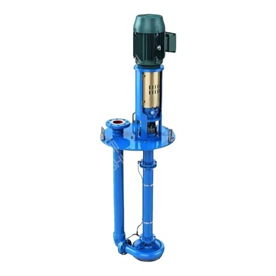 Good Service Suction Centrifugal Single-Stage Haishi Water Slurry Vs6 Molten Salt Pump suppliers Good Service Suction Centrifugal Single-Stage Haishi Water Slurry Vs6 Molten Salt Pump suppliers
