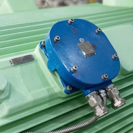 Bơm lưu thông khử nước sỏi