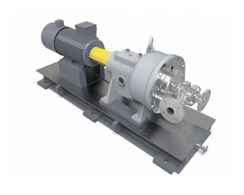 Mechanical Seal And Packing High Pressure Spray Irrigation Pitot Pump high quality