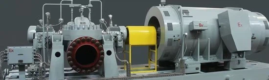 Pumps Single Suction Haishi High Pressure Diesel Chemical Pump With Cheap Price factory