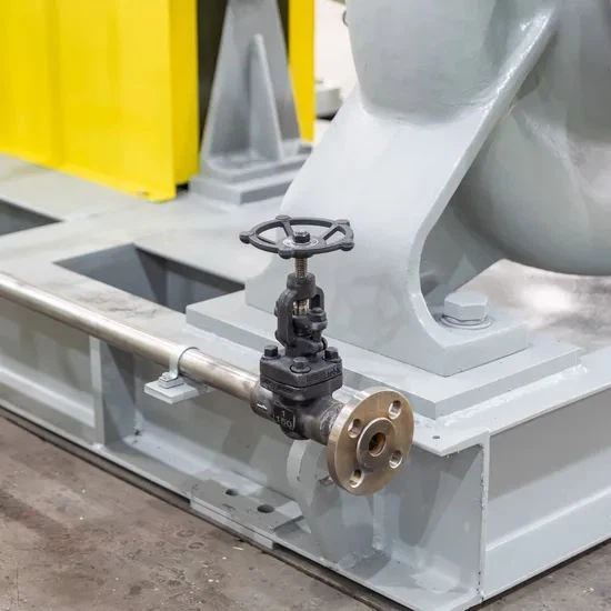 Bơm lưu lượng hỗn hợp nước thải cát tưới