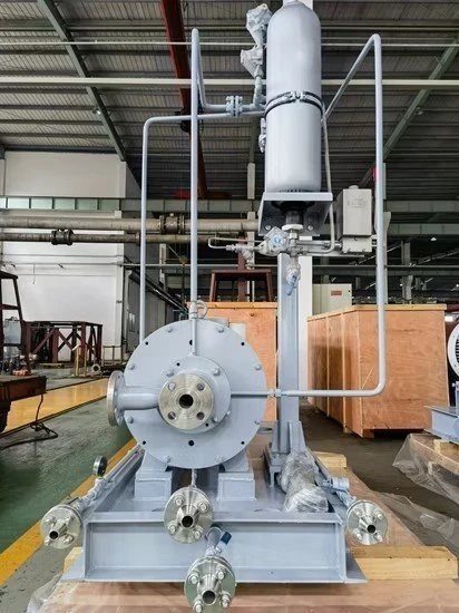 Single Suction Hydrocarbon Liquid Transportation Slurry Sewage Chemical Sand Pitot Pump Factory factory Single Suction Hydrocarbon Liquid Transportation Slurry Sewage Chemical Sand Pitot Pump Factory factory
