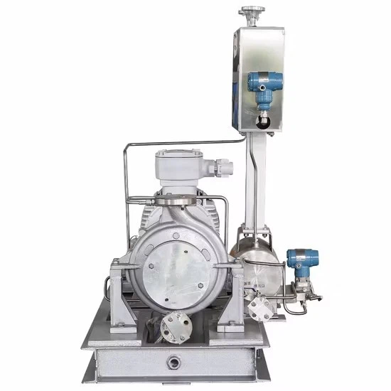 Single Suction Single-Stage Haishi Industrial Sewage Oil Chemical Pump With Cheap Price high quality