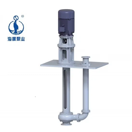 Verticaljoint Surface Motor Haishi Oil Vs5 Submersible Molten Salt Pump With Good Price price Verticaljoint Surface Motor Haishi Oil Vs5 Submersible Molten Salt Pump With Good Price price