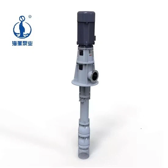 Verticaljoint Surface Motor Haishi Oil Vs5 Submersible Molten Salt Pump With Good Price best Verticaljoint Surface Motor Haishi Oil Vs5 Submersible Molten Salt Pump With Good Price best