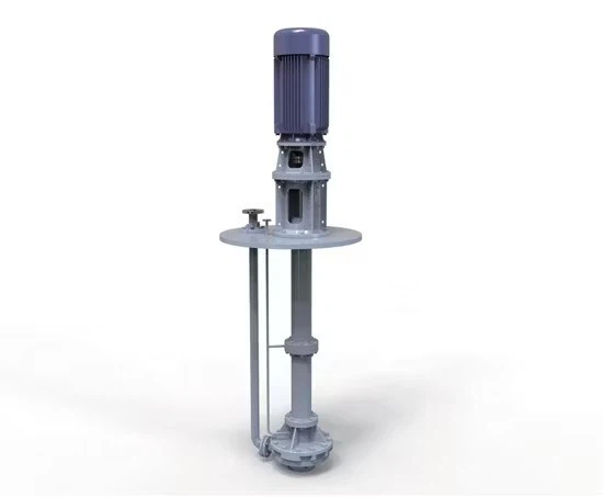 Vs4 Fy Vertical Long Shaft Semi-Submerged Magnetic Driven Pump Sealed Pump API610 high quality Vs4 Fy Vertical Long Shaft Semi-Submerged Magnetic Driven Pump Sealed Pump API610 high quality